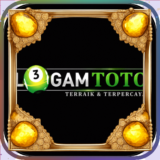 logamtoto — galeri pratinjau - APK Resmi